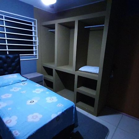 Maceió Bedroom Airport מראה חיצוני תמונה