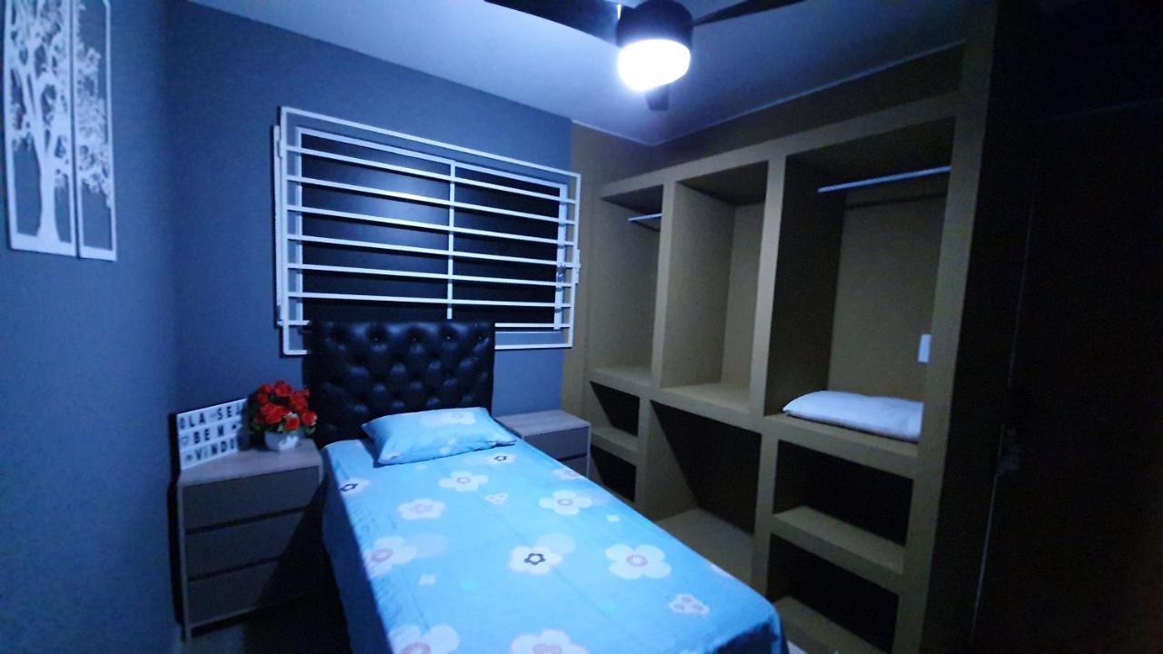 Maceió Bedroom Airport מראה חיצוני תמונה