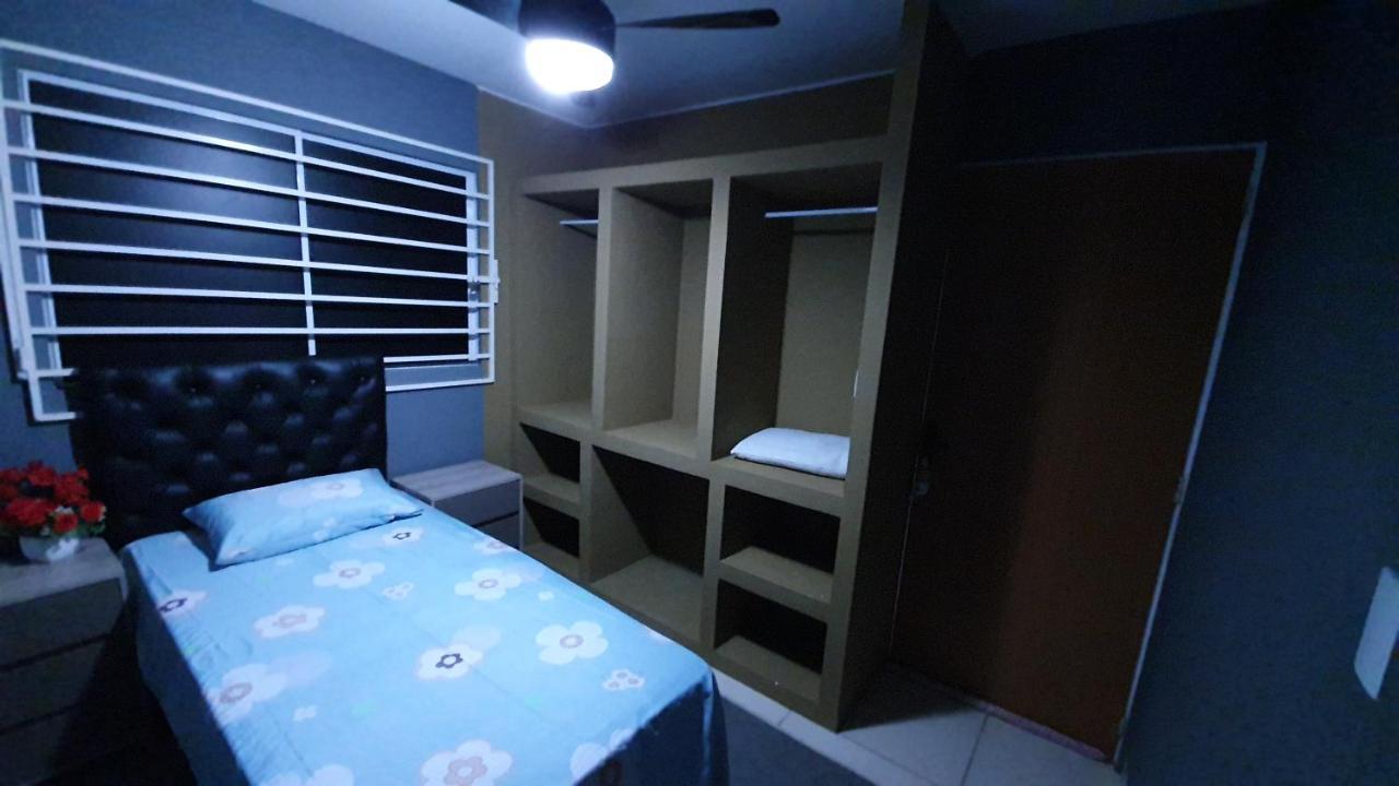 Maceió Bedroom Airport מראה חיצוני תמונה