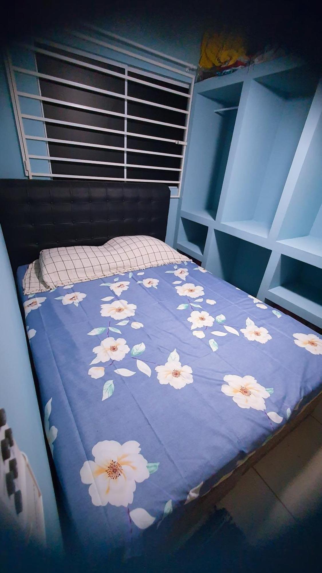 Maceió Bedroom Airport חדר תמונה