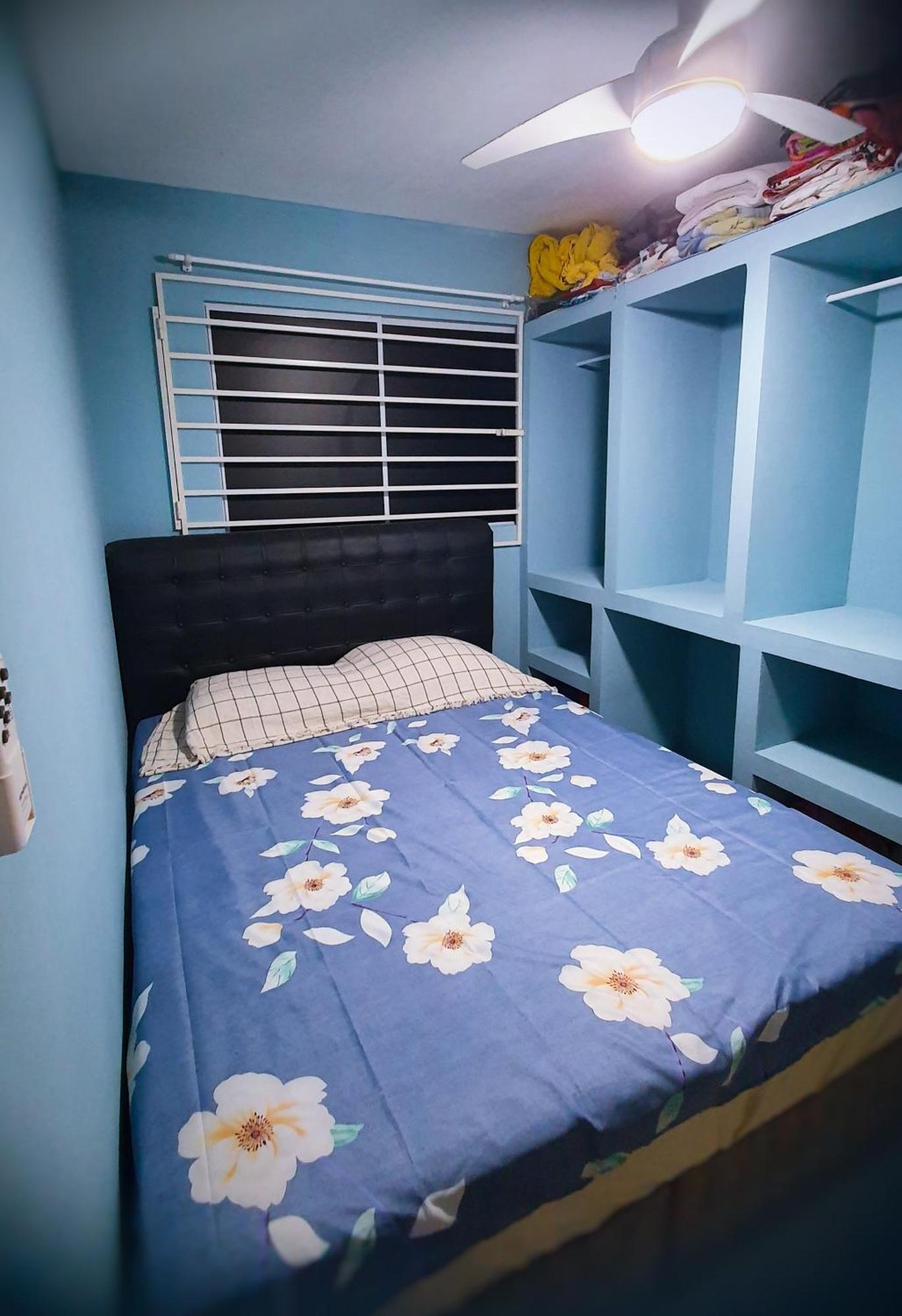 Maceió Bedroom Airport חדר תמונה